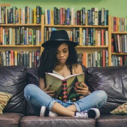 Top 3 Books to Read Before Starting your Business