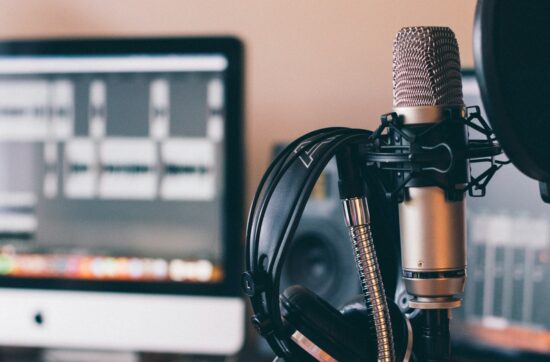 So, You Want to Launch a Podcast? Here's Where I Would Start